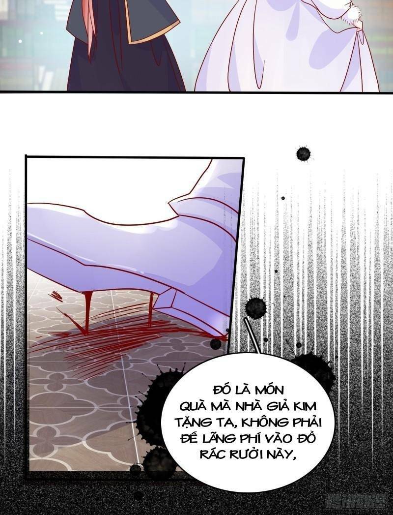 Hoàng Nữ Đế Quốc Chịu Không Nổi! Chapter 37 - Trang 2