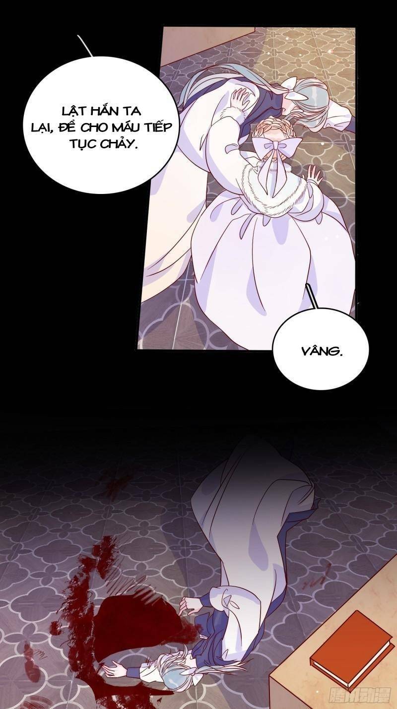 Hoàng Nữ Đế Quốc Chịu Không Nổi! Chapter 37 - Trang 2