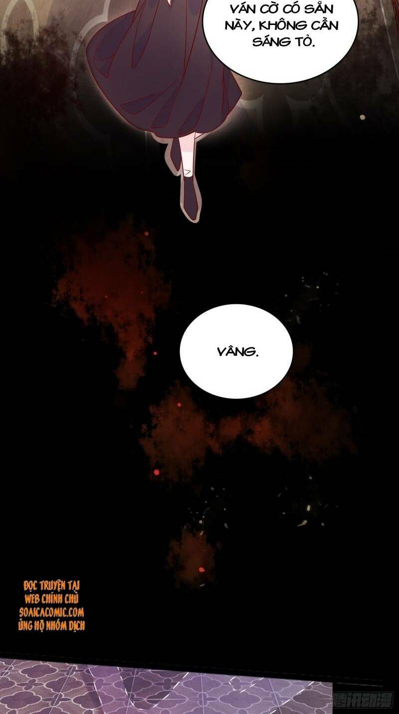 Hoàng Nữ Đế Quốc Chịu Không Nổi! Chapter 37 - Trang 2