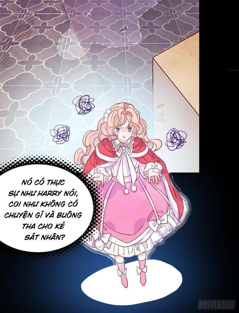 Hoàng Nữ Đế Quốc Chịu Không Nổi! Chapter 37 - Trang 2