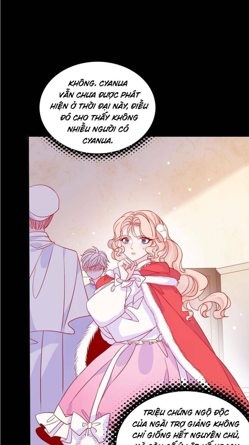 Hoàng Nữ Đế Quốc Chịu Không Nổi! Chapter 37 - Trang 2