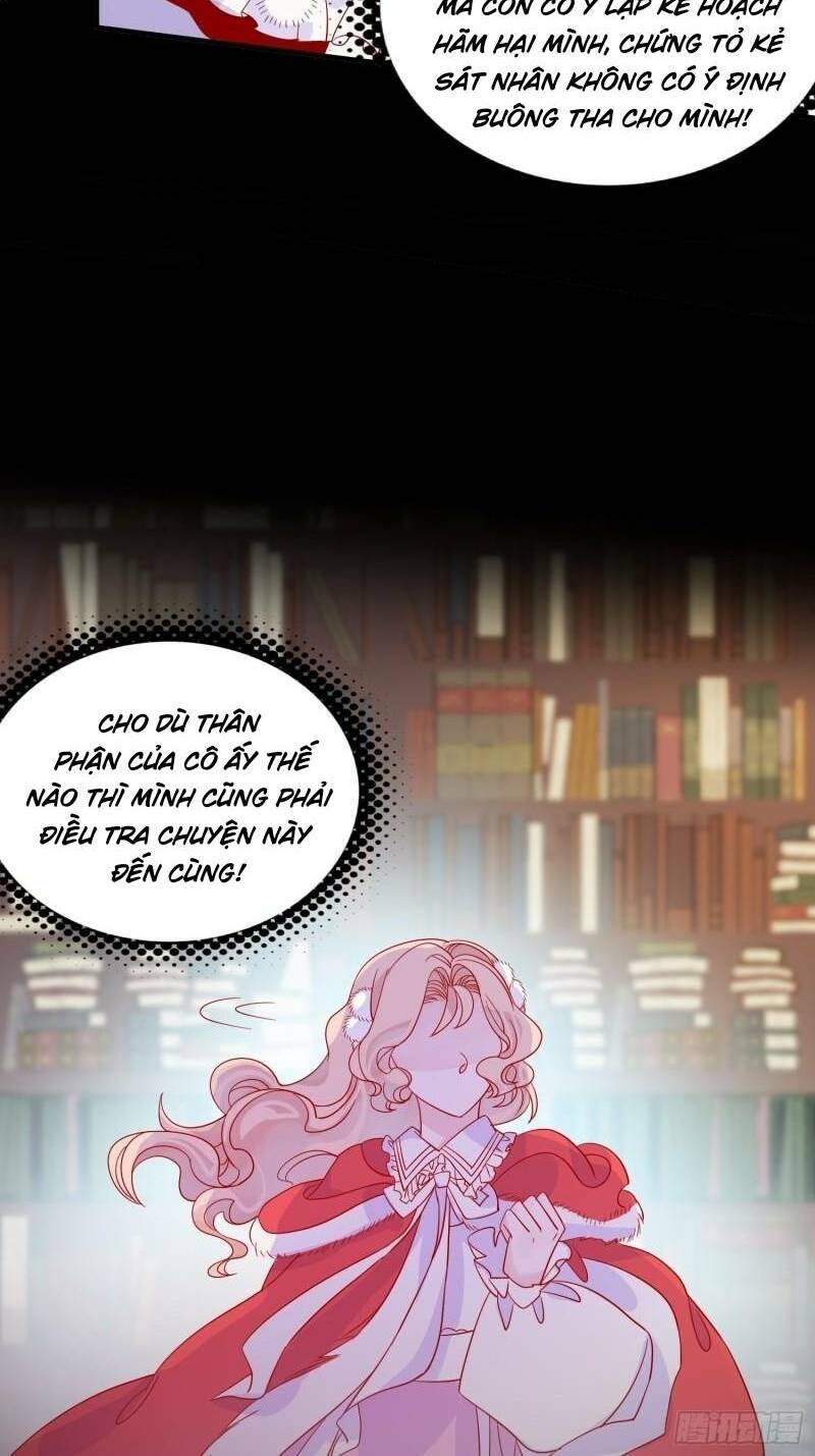 Hoàng Nữ Đế Quốc Chịu Không Nổi! Chapter 37 - Trang 2