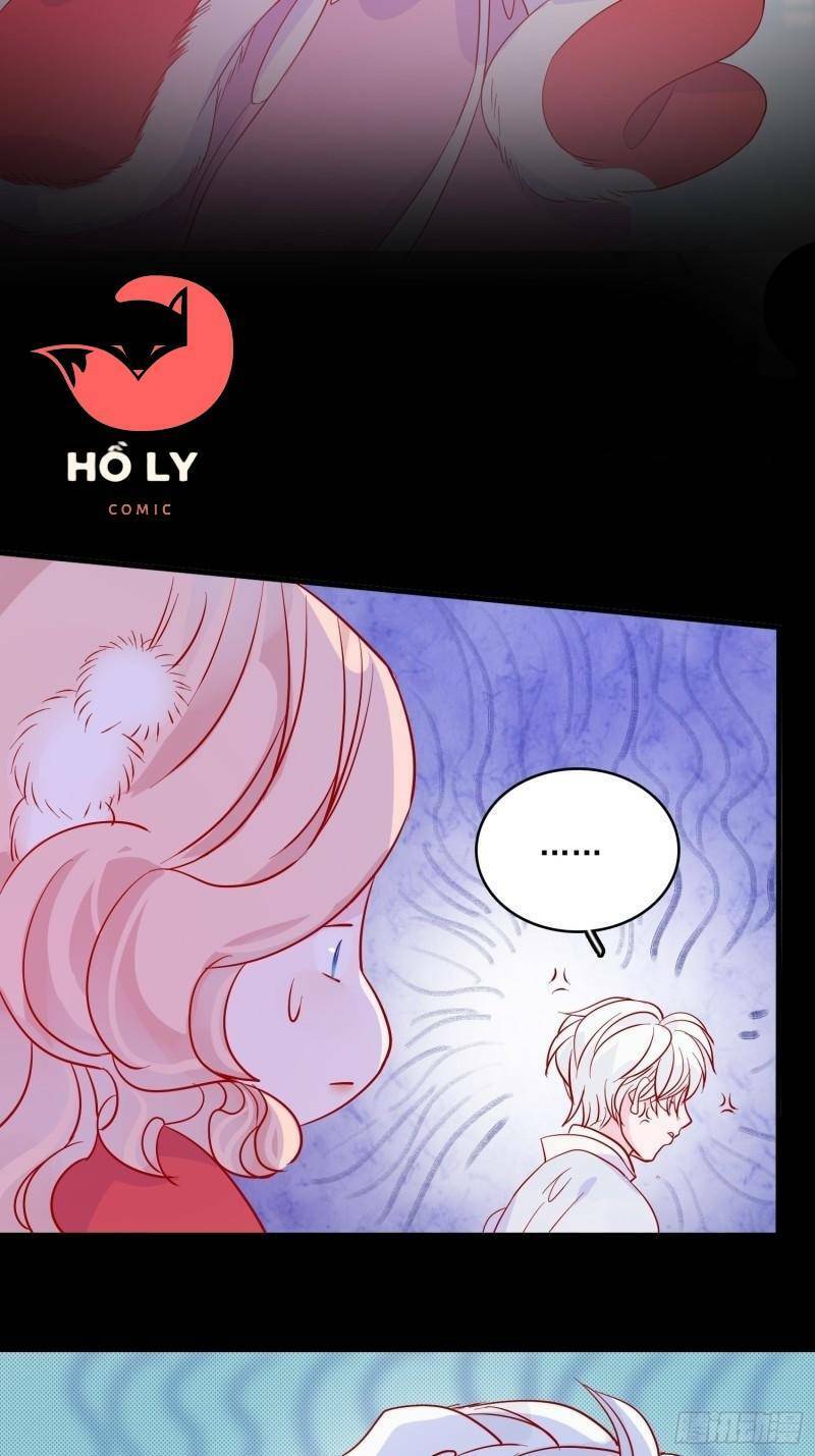 Hoàng Nữ Đế Quốc Chịu Không Nổi! Chapter 37 - Trang 2