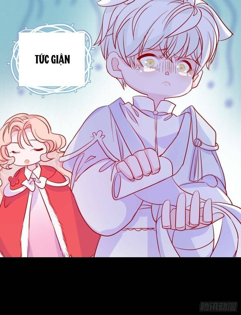 Hoàng Nữ Đế Quốc Chịu Không Nổi! Chapter 37 - Trang 2