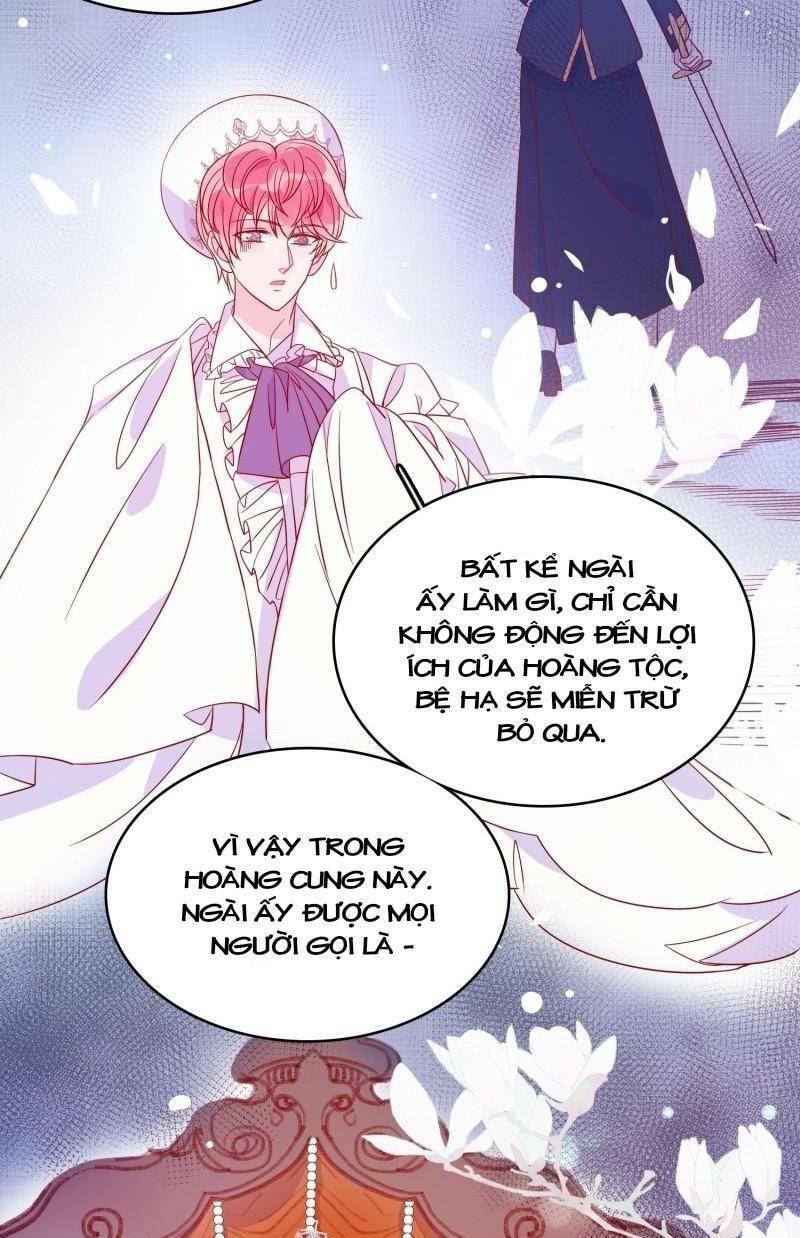 Hoàng Nữ Đế Quốc Chịu Không Nổi! Chapter 37 - Trang 2