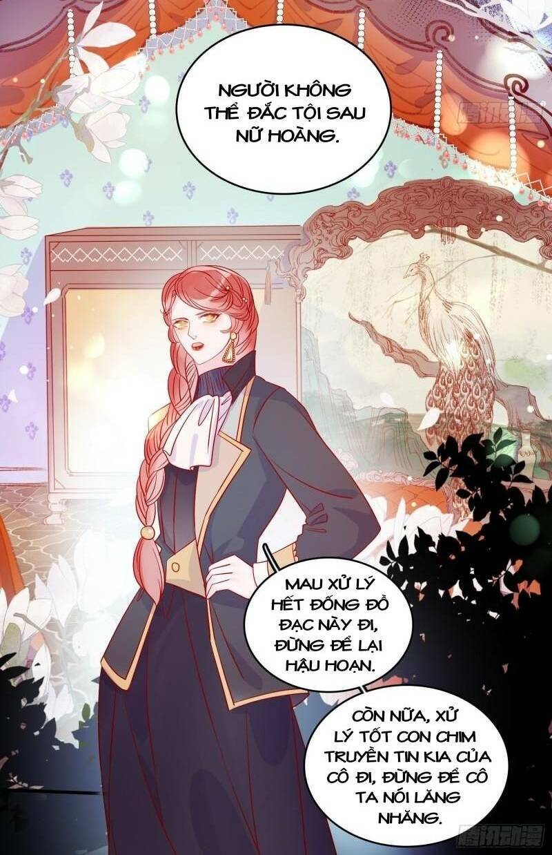 Hoàng Nữ Đế Quốc Chịu Không Nổi! Chapter 37 - Trang 2