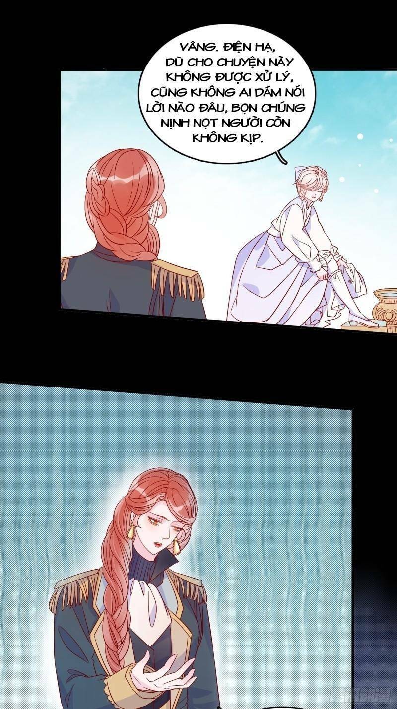 Hoàng Nữ Đế Quốc Chịu Không Nổi! Chapter 37 - Trang 2