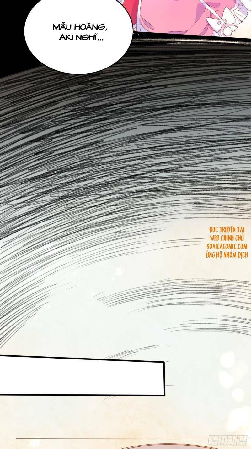 Hoàng Nữ Đế Quốc Chịu Không Nổi! Chapter 38 - Trang 2