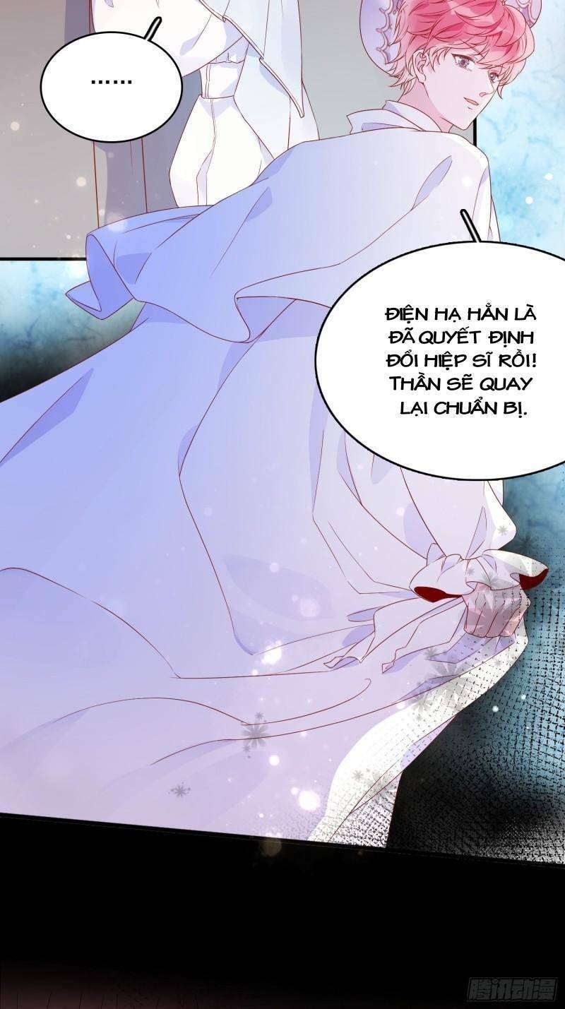 Hoàng Nữ Đế Quốc Chịu Không Nổi! Chapter 38 - Trang 2