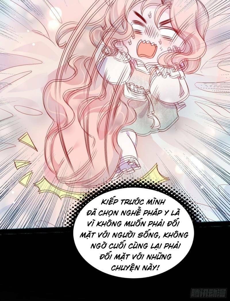 Hoàng Nữ Đế Quốc Chịu Không Nổi! Chapter 38 - Trang 2