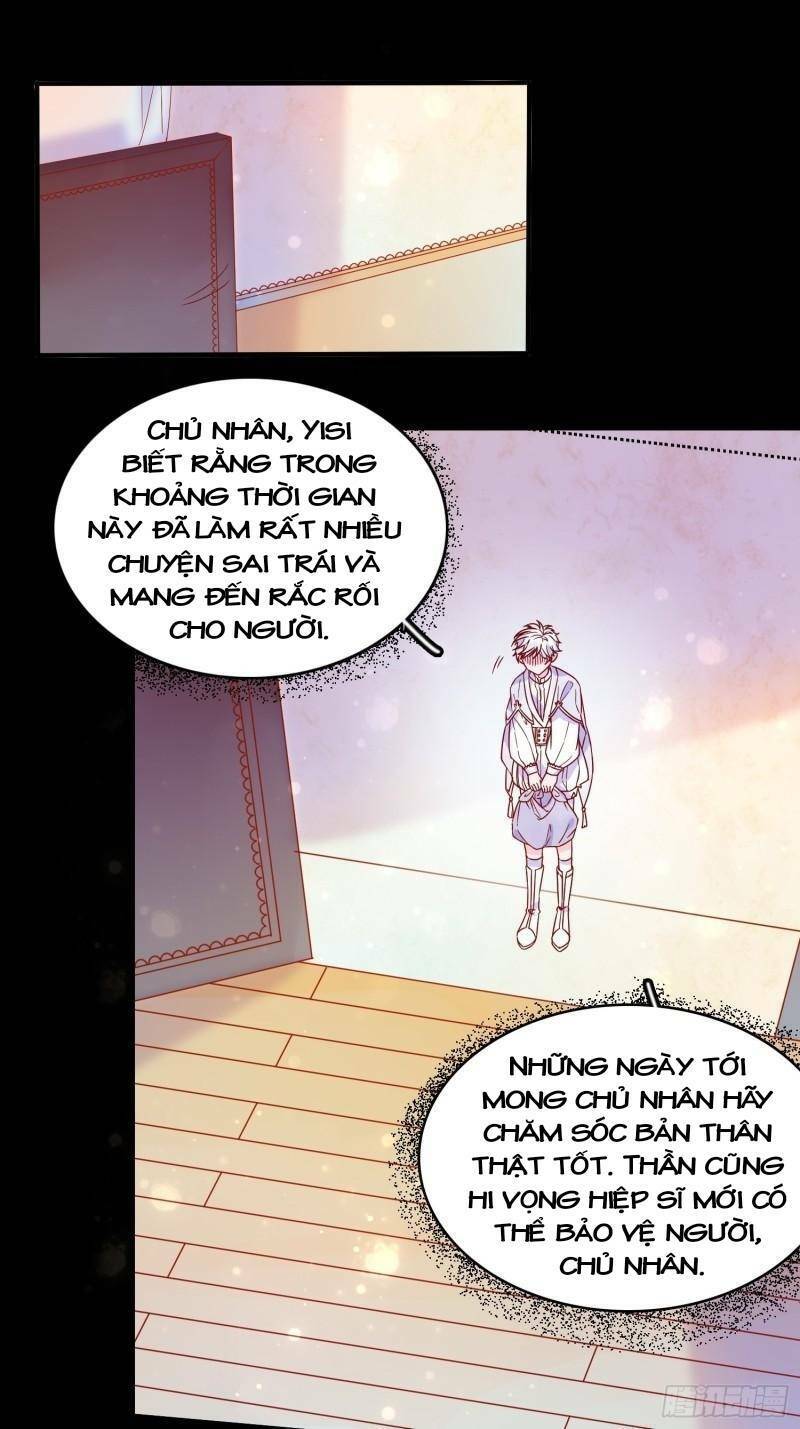 Hoàng Nữ Đế Quốc Chịu Không Nổi! Chapter 38 - Trang 2
