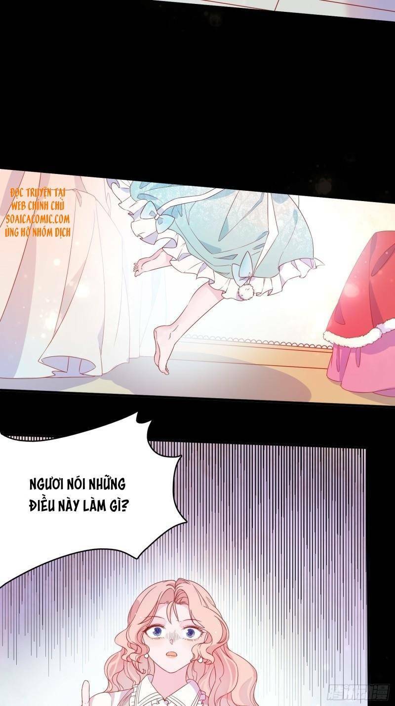 Hoàng Nữ Đế Quốc Chịu Không Nổi! Chapter 38 - Trang 2