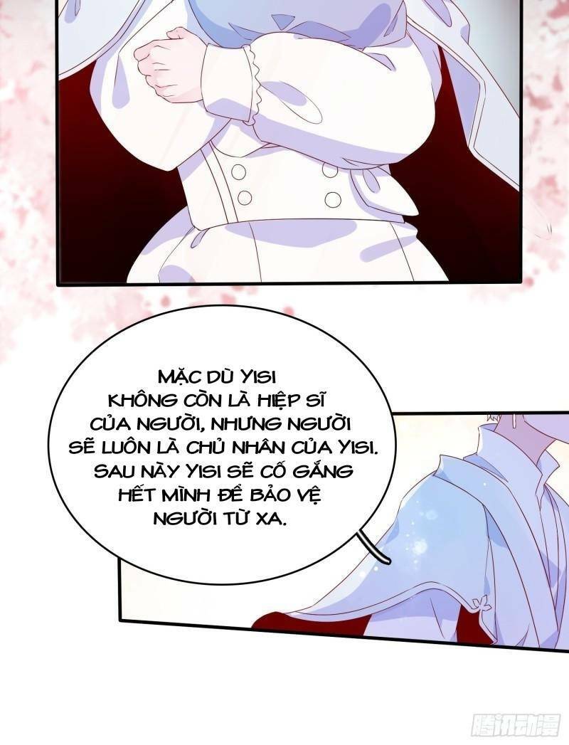 Hoàng Nữ Đế Quốc Chịu Không Nổi! Chapter 38 - Trang 2