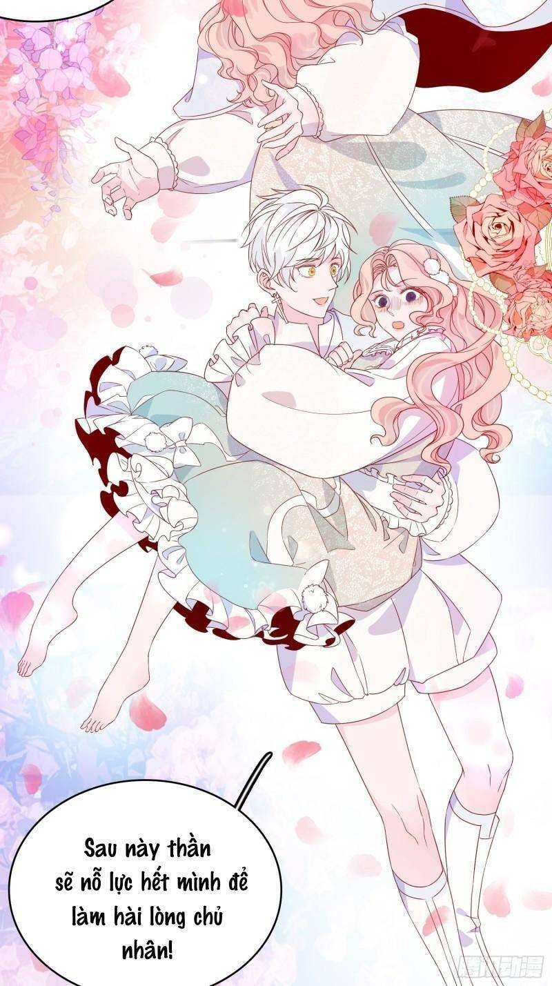 Hoàng Nữ Đế Quốc Chịu Không Nổi! Chapter 38 - Trang 2