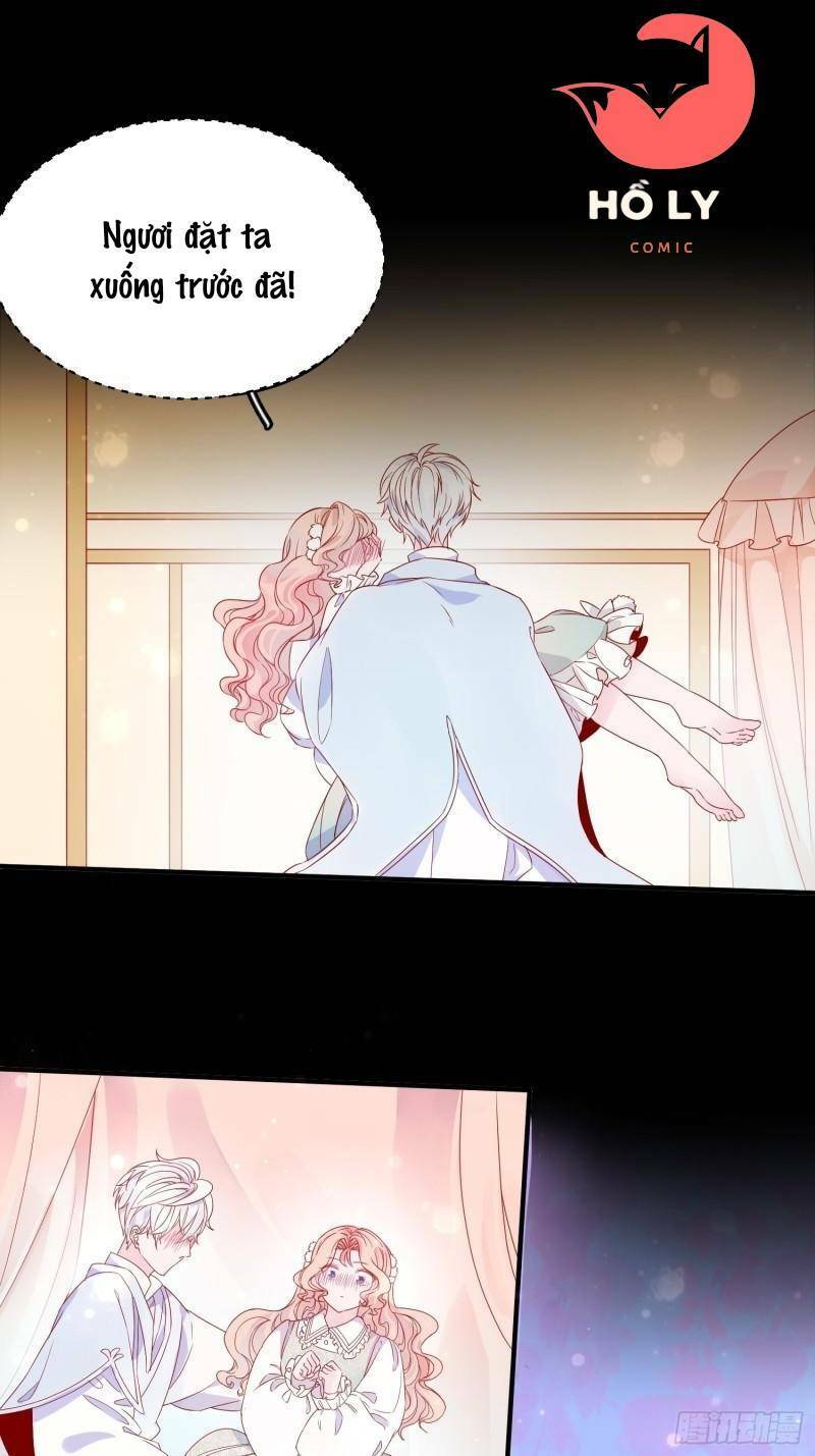 Hoàng Nữ Đế Quốc Chịu Không Nổi! Chapter 38 - Trang 2