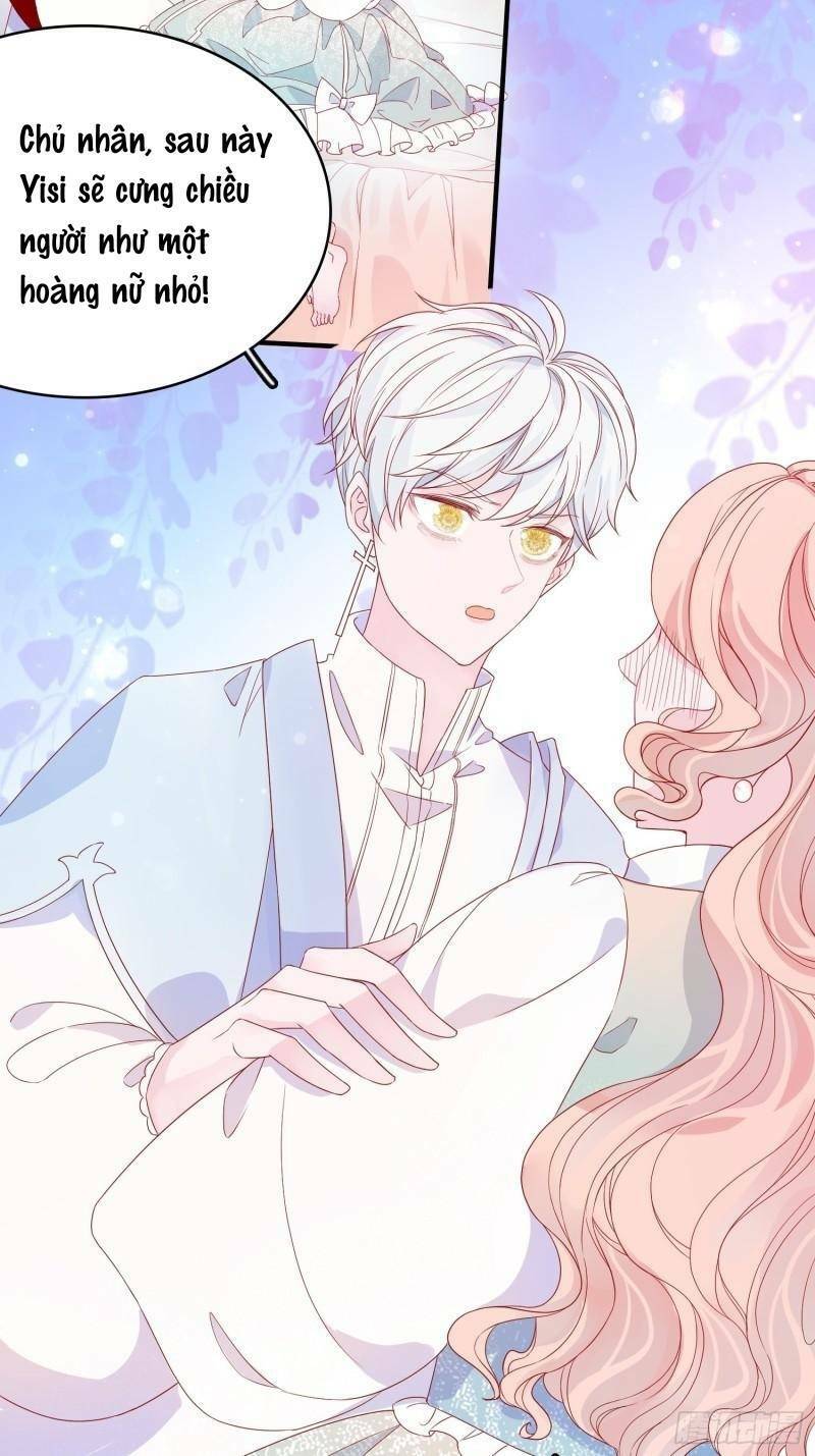 Hoàng Nữ Đế Quốc Chịu Không Nổi! Chapter 38 - Trang 2