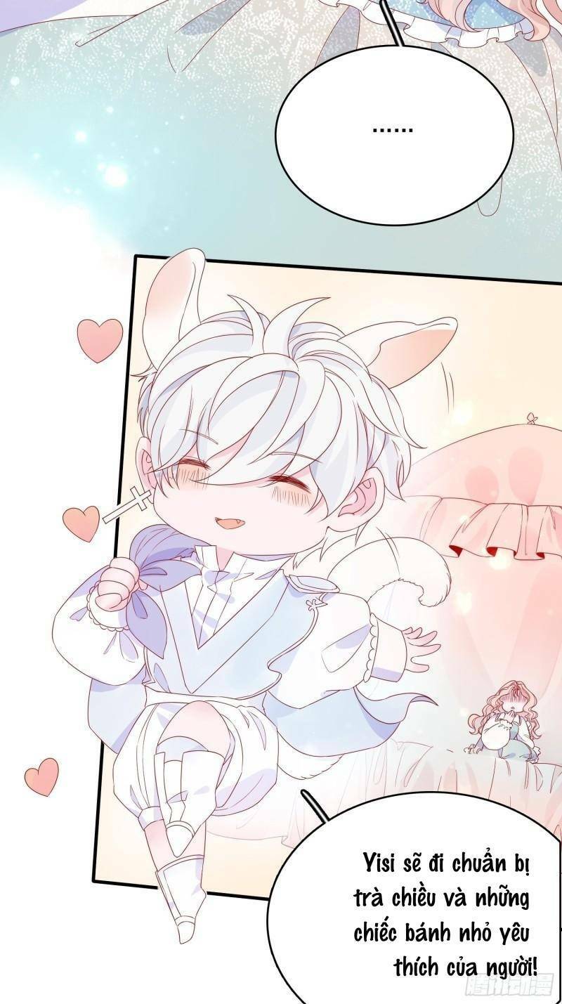 Hoàng Nữ Đế Quốc Chịu Không Nổi! Chapter 38 - Trang 2