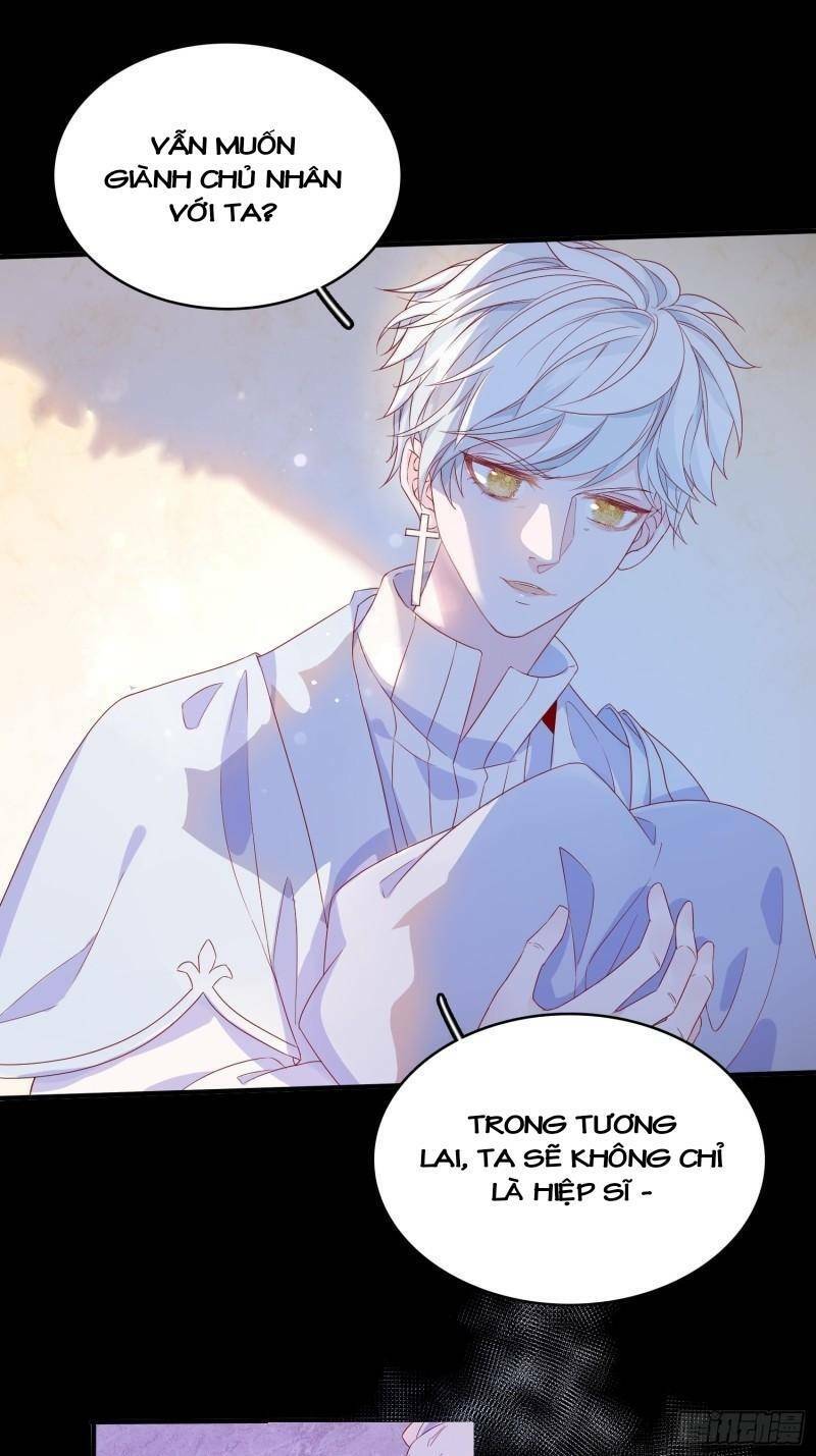 Hoàng Nữ Đế Quốc Chịu Không Nổi! Chapter 38 - Trang 2