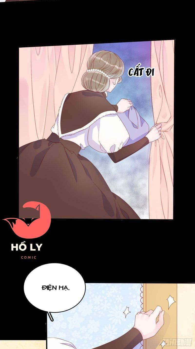 Hoàng Nữ Đế Quốc Chịu Không Nổi! Chapter 38 - Trang 2