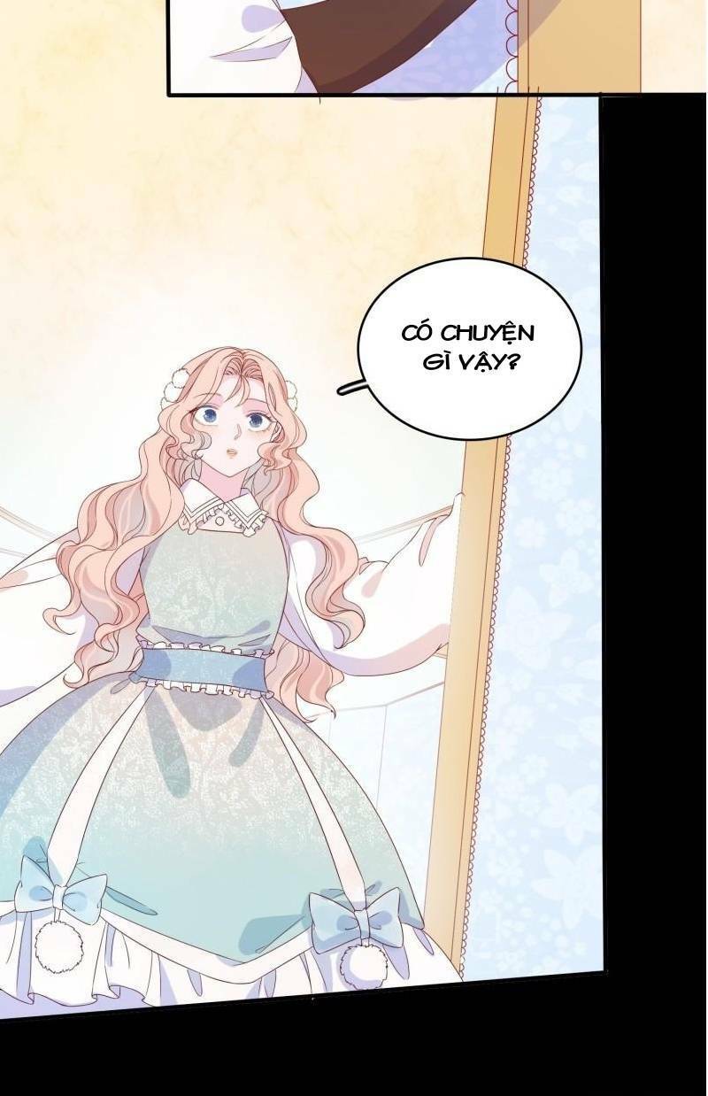 Hoàng Nữ Đế Quốc Chịu Không Nổi! Chapter 38 - Trang 2