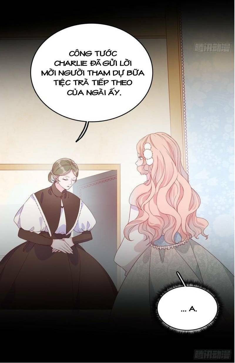 Hoàng Nữ Đế Quốc Chịu Không Nổi! Chapter 38 - Trang 2