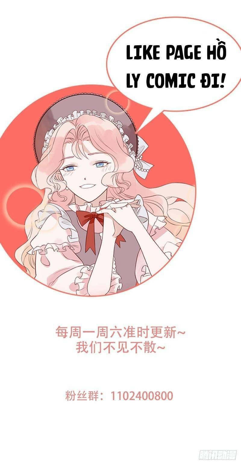 Hoàng Nữ Đế Quốc Chịu Không Nổi! Chapter 38 - Trang 2