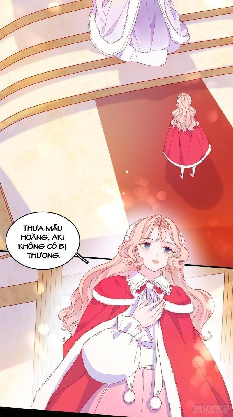 Hoàng Nữ Đế Quốc Chịu Không Nổi! Chapter 38 - Trang 2