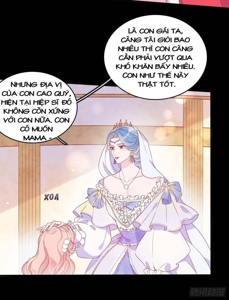 Hoàng Nữ Đế Quốc Chịu Không Nổi! Chapter 38 - Trang 2