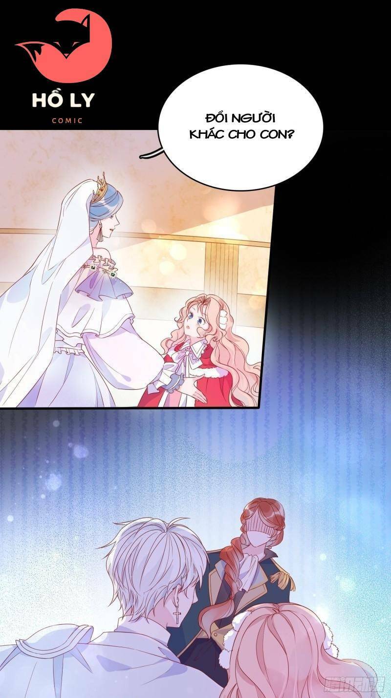 Hoàng Nữ Đế Quốc Chịu Không Nổi! Chapter 38 - Trang 2