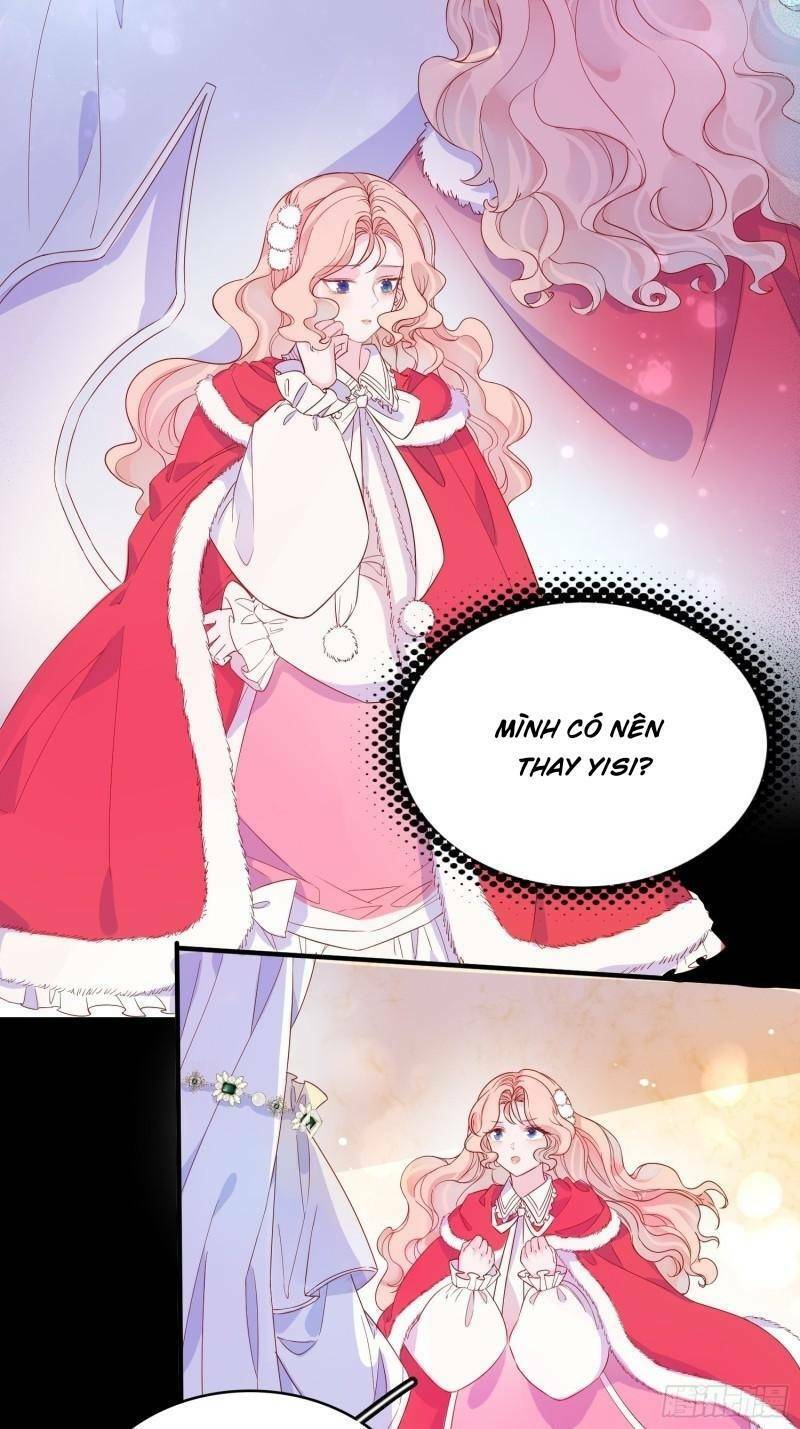 Hoàng Nữ Đế Quốc Chịu Không Nổi! Chapter 38 - Trang 2