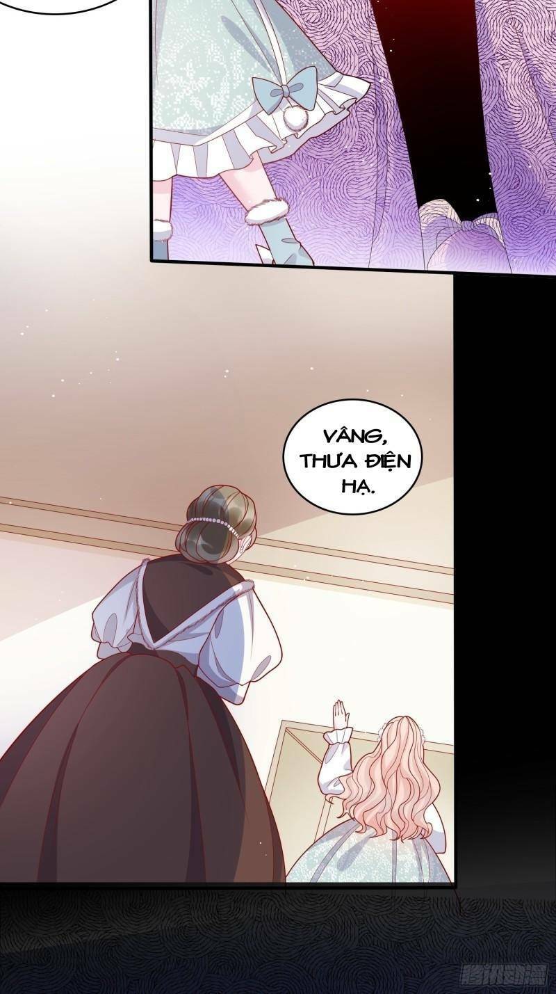 Hoàng Nữ Đế Quốc Chịu Không Nổi! Chapter 39 - Trang 2