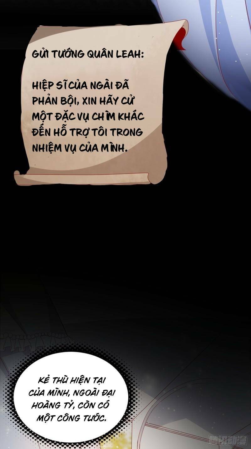 Hoàng Nữ Đế Quốc Chịu Không Nổi! Chapter 39 - Trang 2