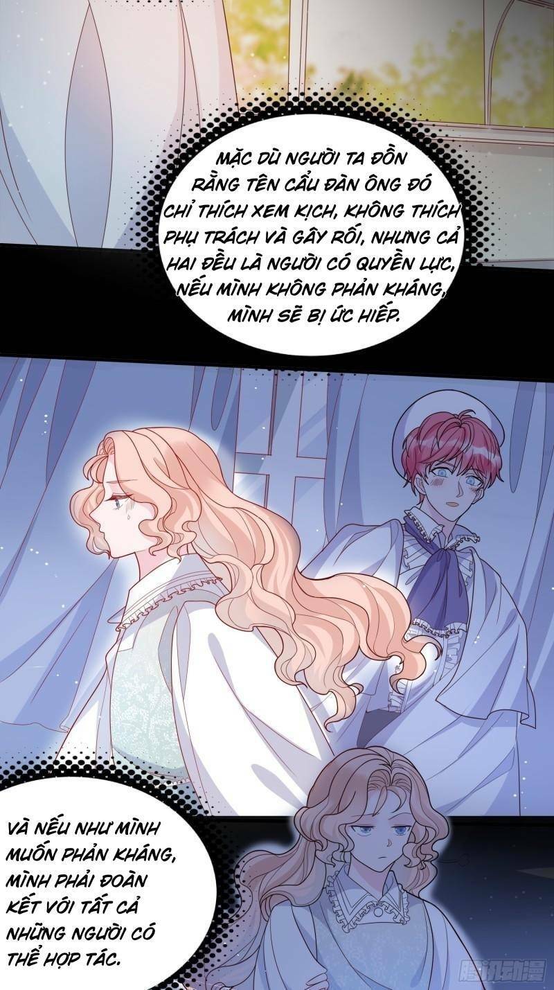 Hoàng Nữ Đế Quốc Chịu Không Nổi! Chapter 39 - Trang 2