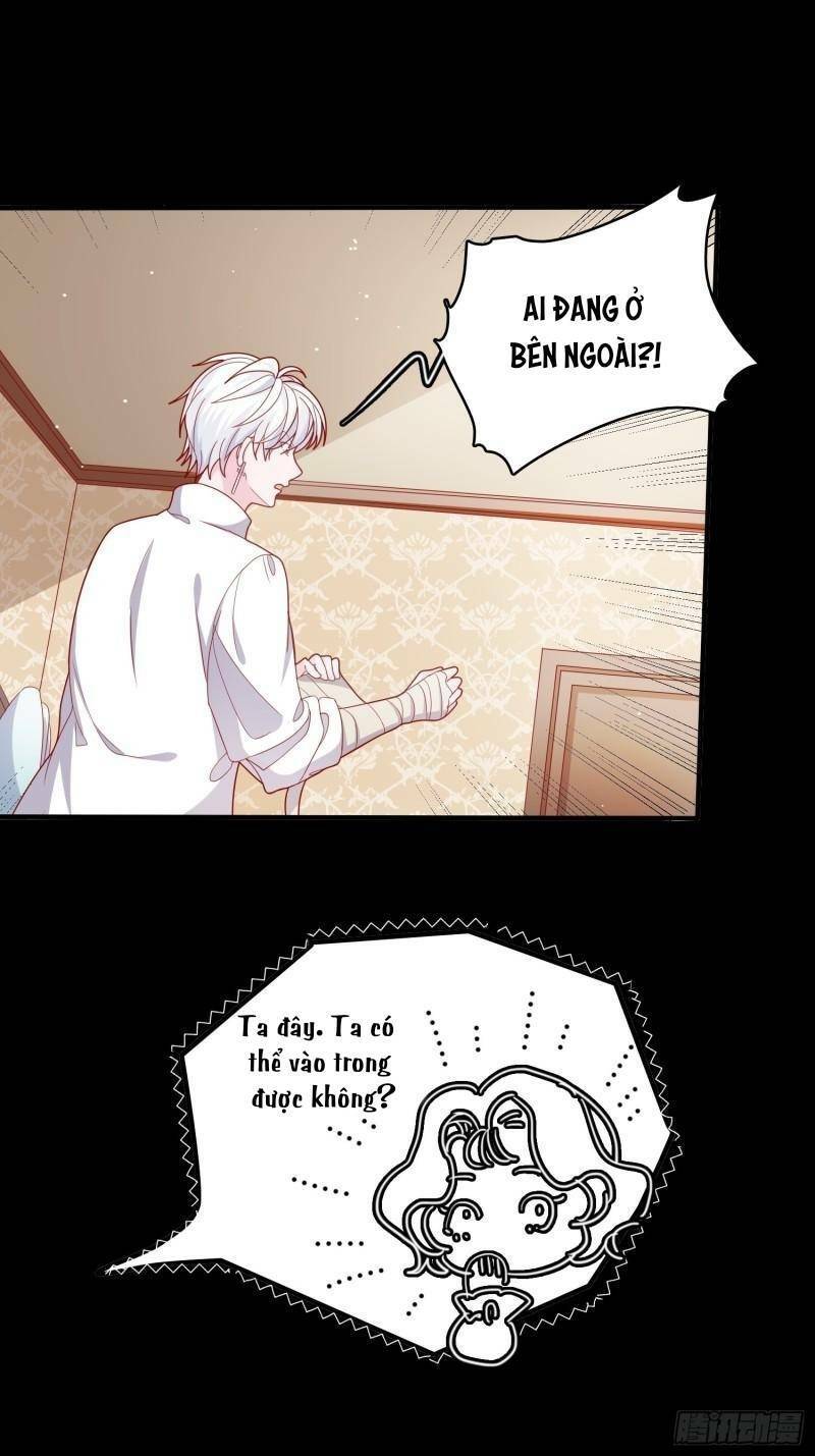 Hoàng Nữ Đế Quốc Chịu Không Nổi! Chapter 39 - Trang 2