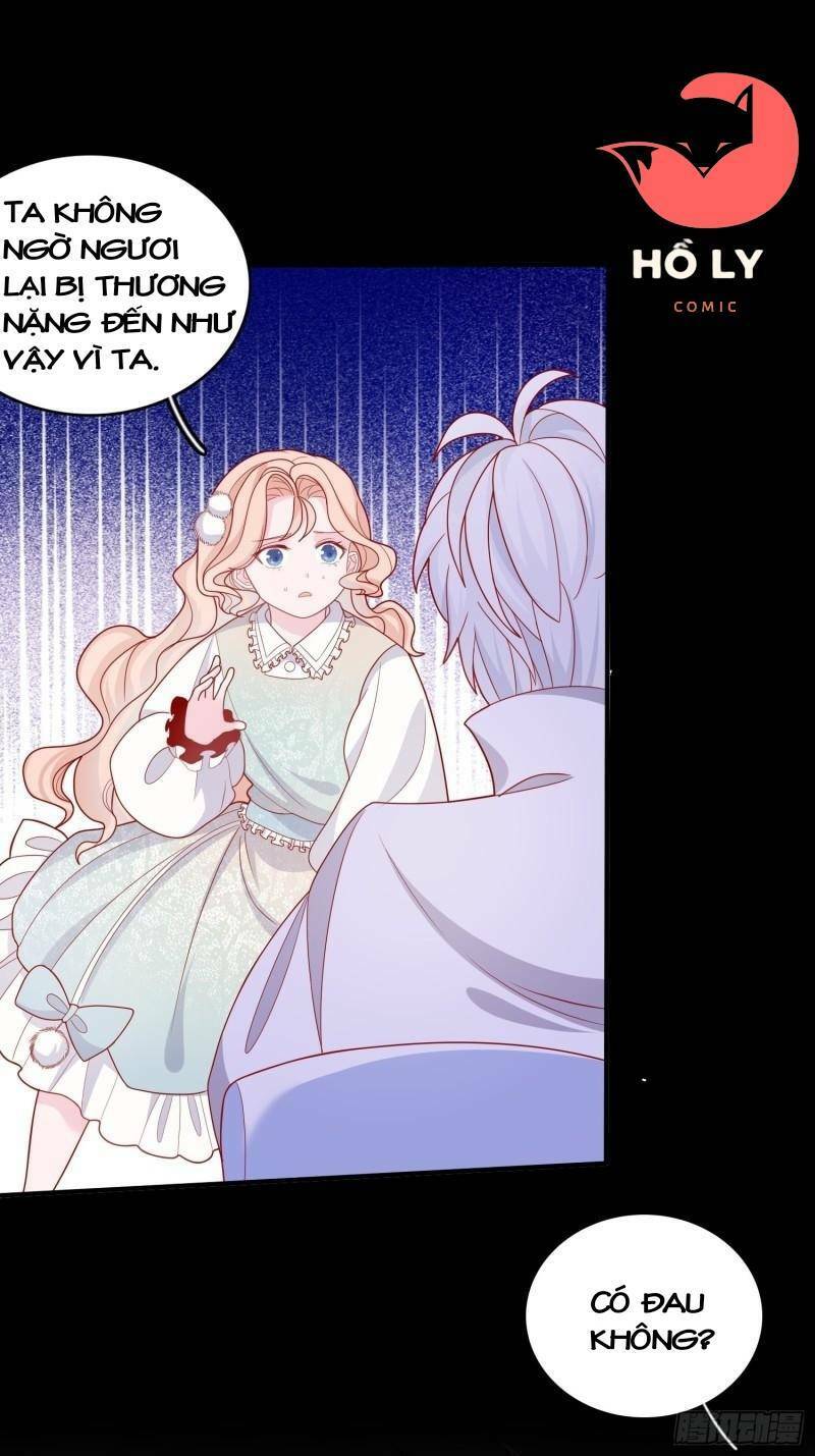 Hoàng Nữ Đế Quốc Chịu Không Nổi! Chapter 39 - Trang 2