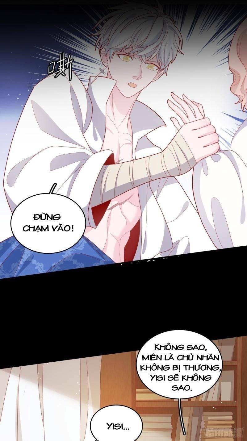 Hoàng Nữ Đế Quốc Chịu Không Nổi! Chapter 39 - Trang 2