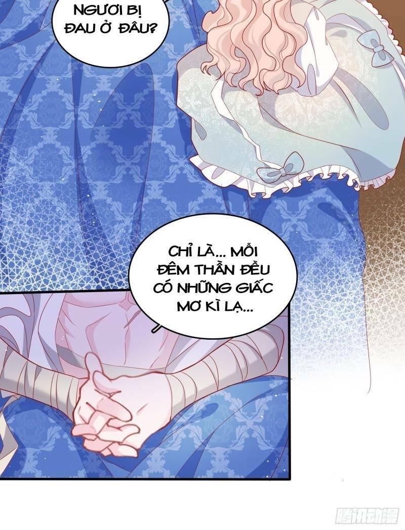 Hoàng Nữ Đế Quốc Chịu Không Nổi! Chapter 39 - Trang 2