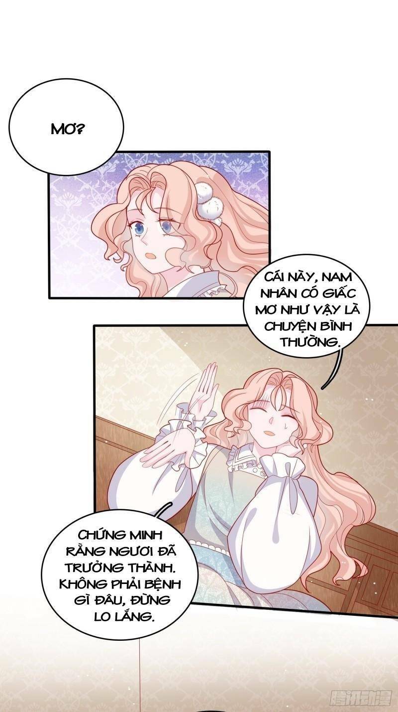 Hoàng Nữ Đế Quốc Chịu Không Nổi! Chapter 39 - Trang 2