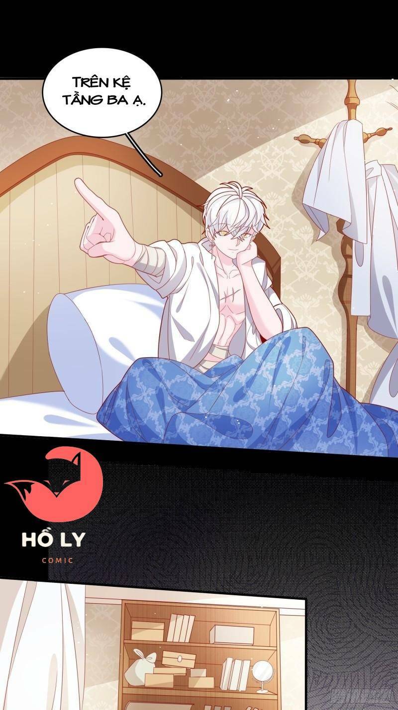 Hoàng Nữ Đế Quốc Chịu Không Nổi! Chapter 39 - Trang 2