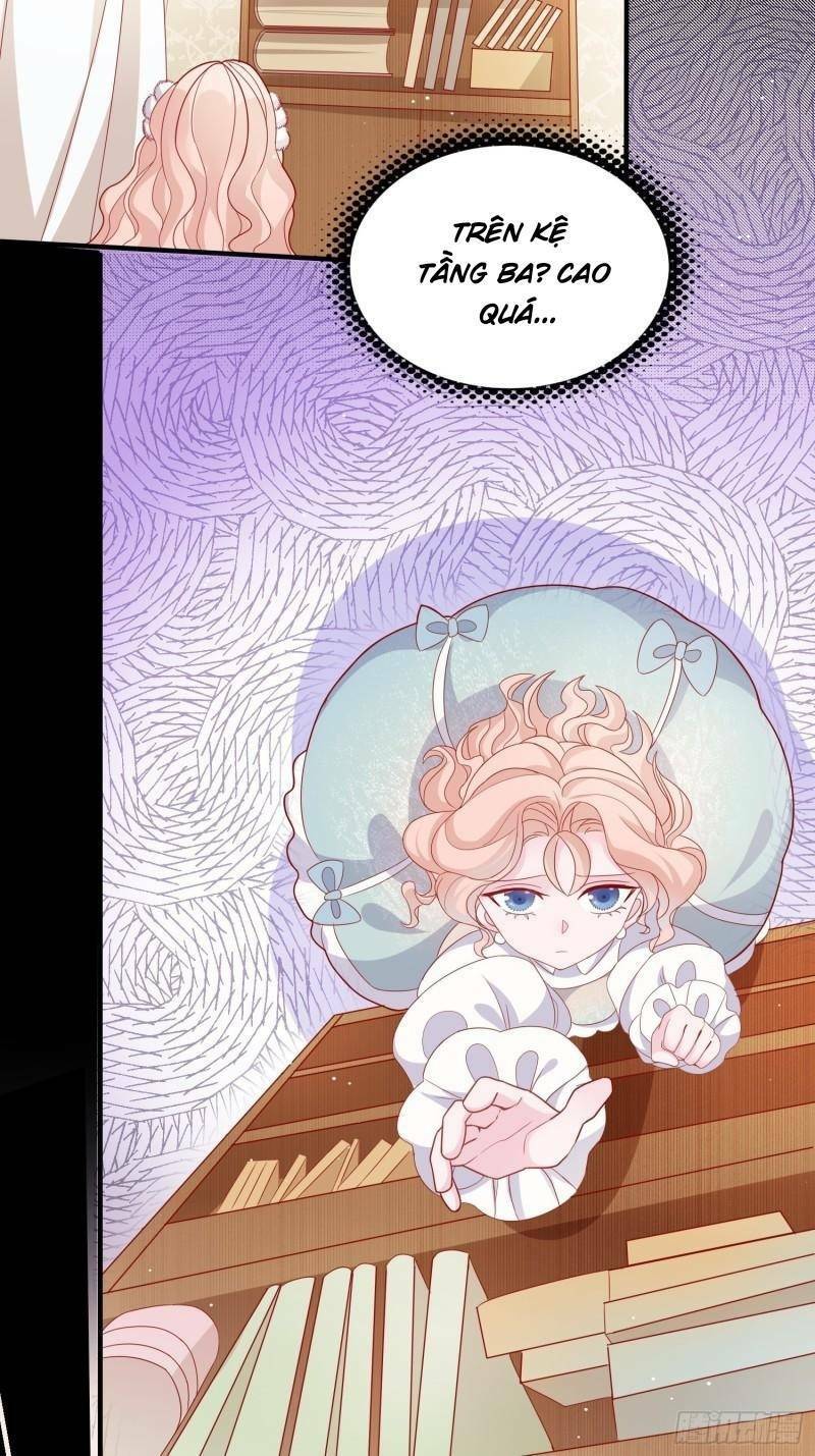 Hoàng Nữ Đế Quốc Chịu Không Nổi! Chapter 39 - Trang 2