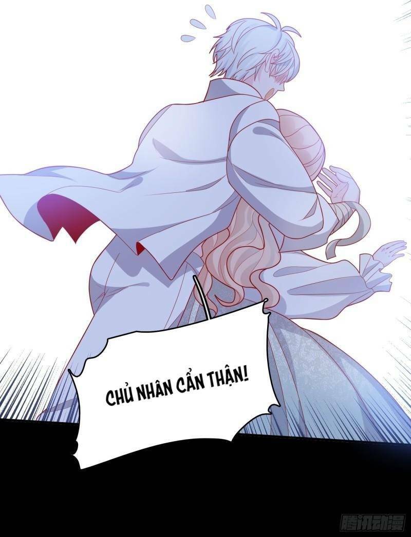 Hoàng Nữ Đế Quốc Chịu Không Nổi! Chapter 39 - Trang 2