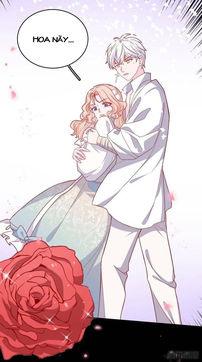 Hoàng Nữ Đế Quốc Chịu Không Nổi! Chapter 39 - Trang 2