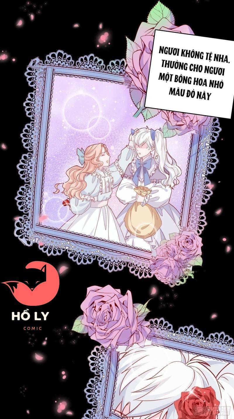 Hoàng Nữ Đế Quốc Chịu Không Nổi! Chapter 39 - Trang 2