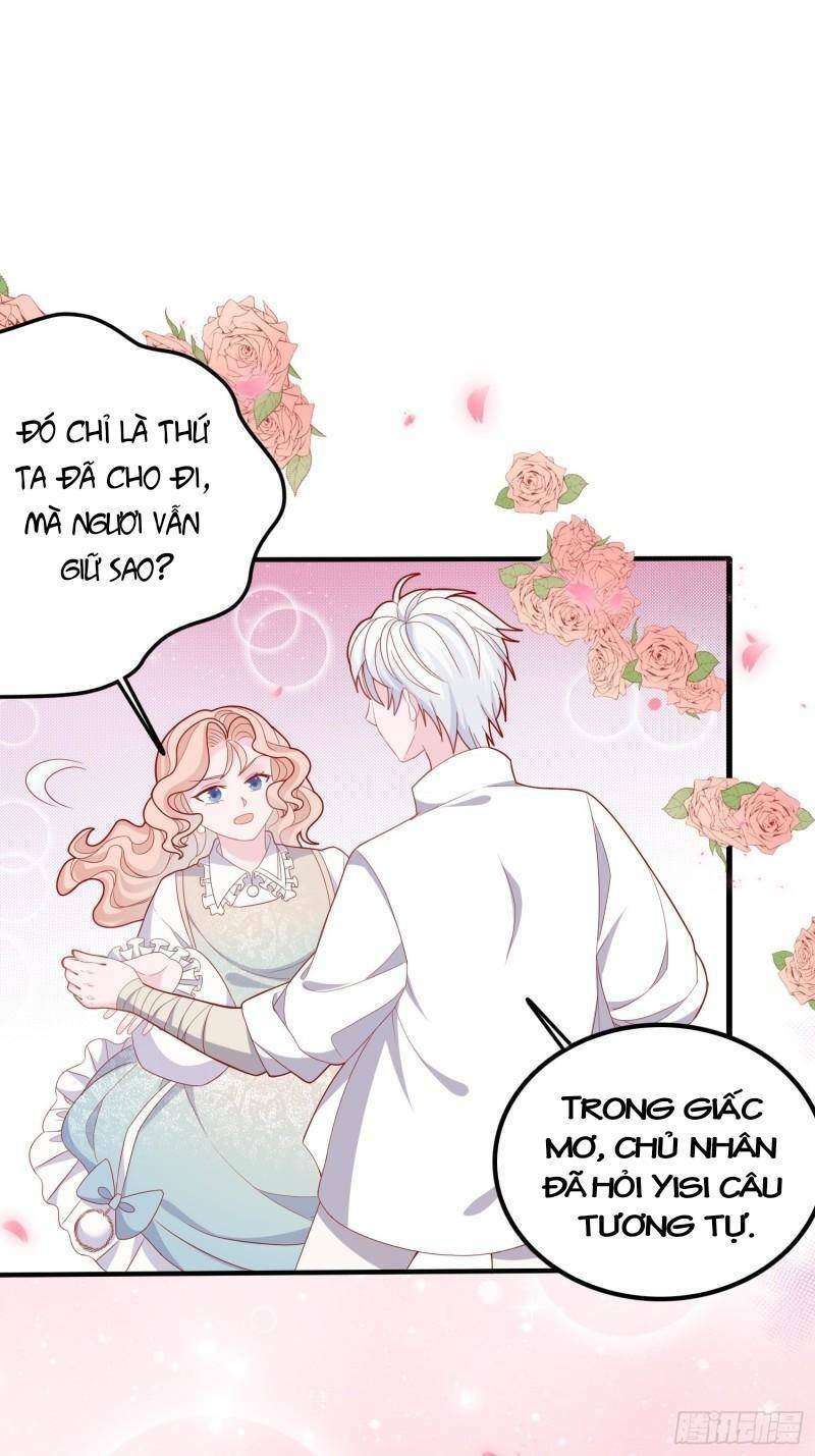 Hoàng Nữ Đế Quốc Chịu Không Nổi! Chapter 39 - Trang 2