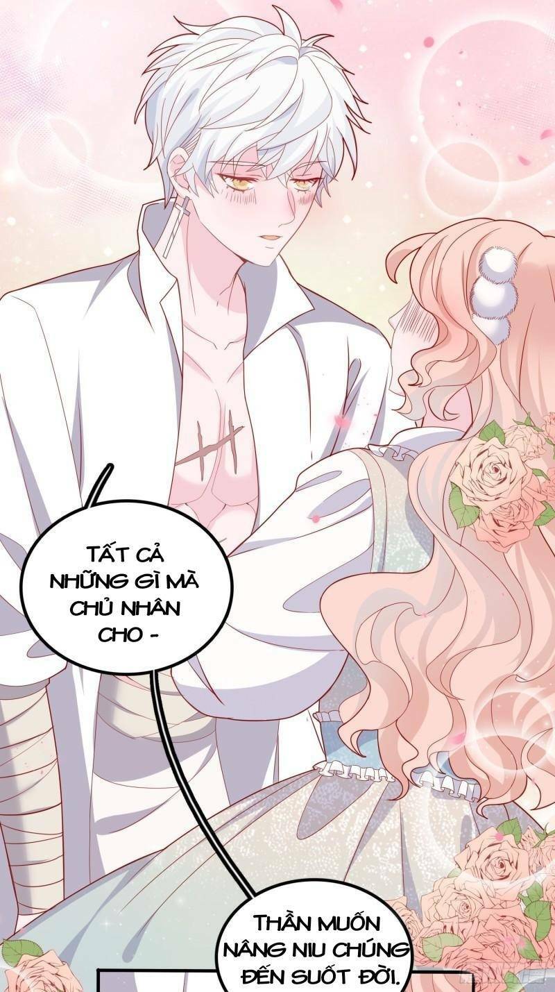 Hoàng Nữ Đế Quốc Chịu Không Nổi! Chapter 39 - Trang 2