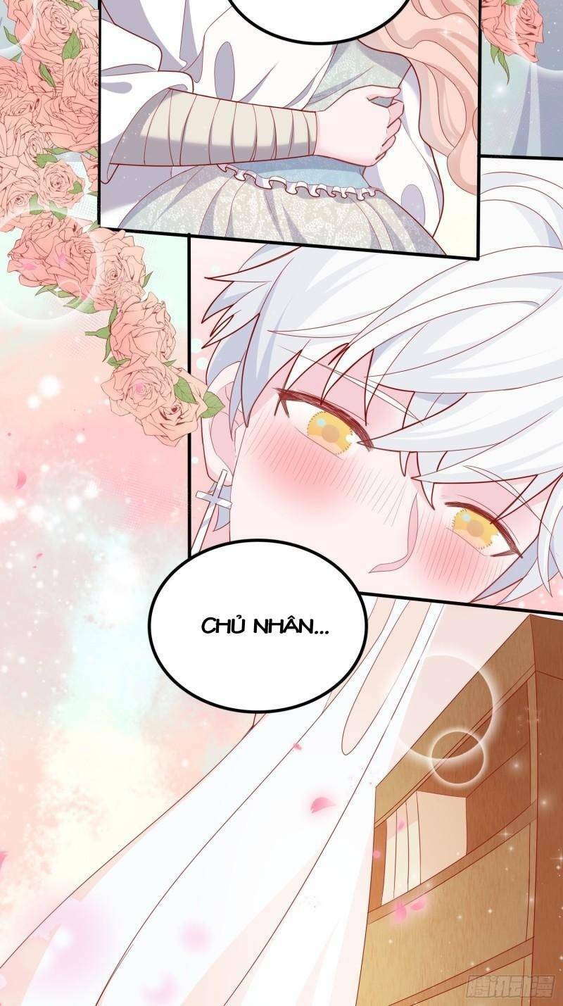 Hoàng Nữ Đế Quốc Chịu Không Nổi! Chapter 39 - Trang 2