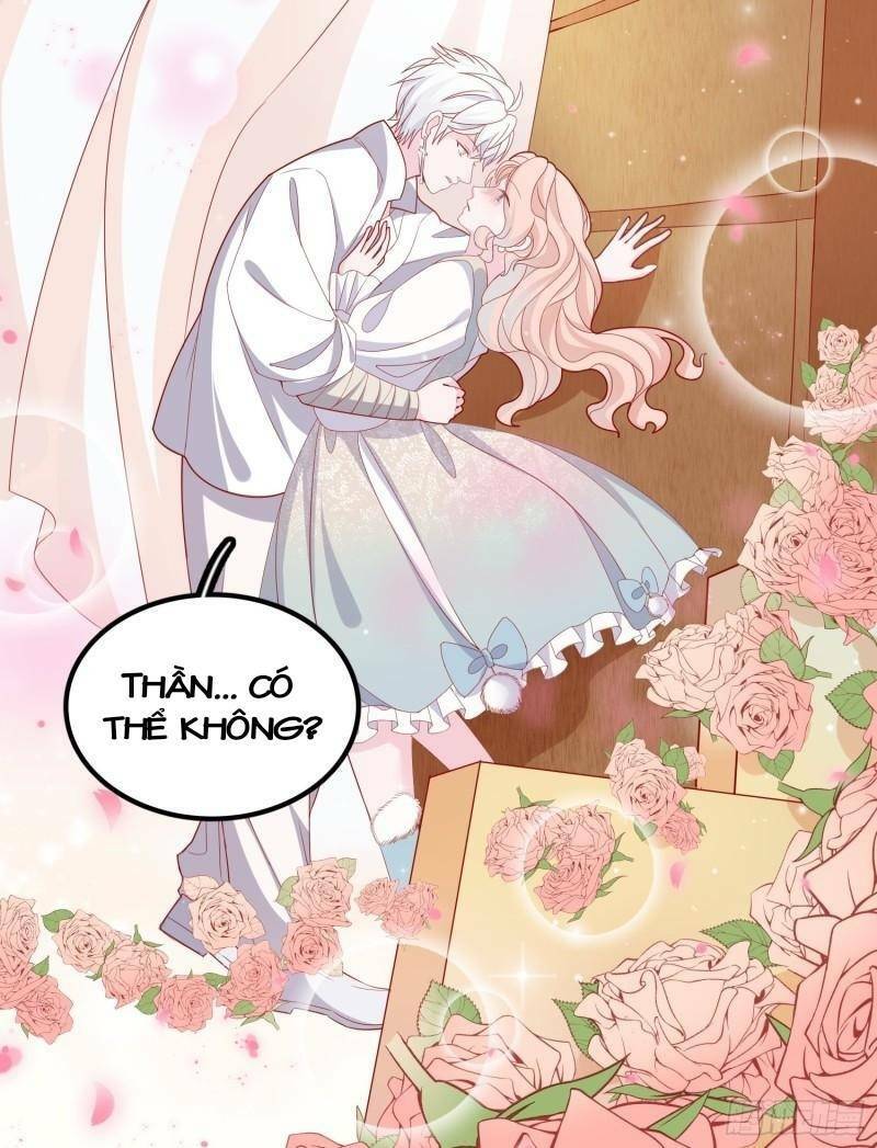 Hoàng Nữ Đế Quốc Chịu Không Nổi! Chapter 39 - Trang 2