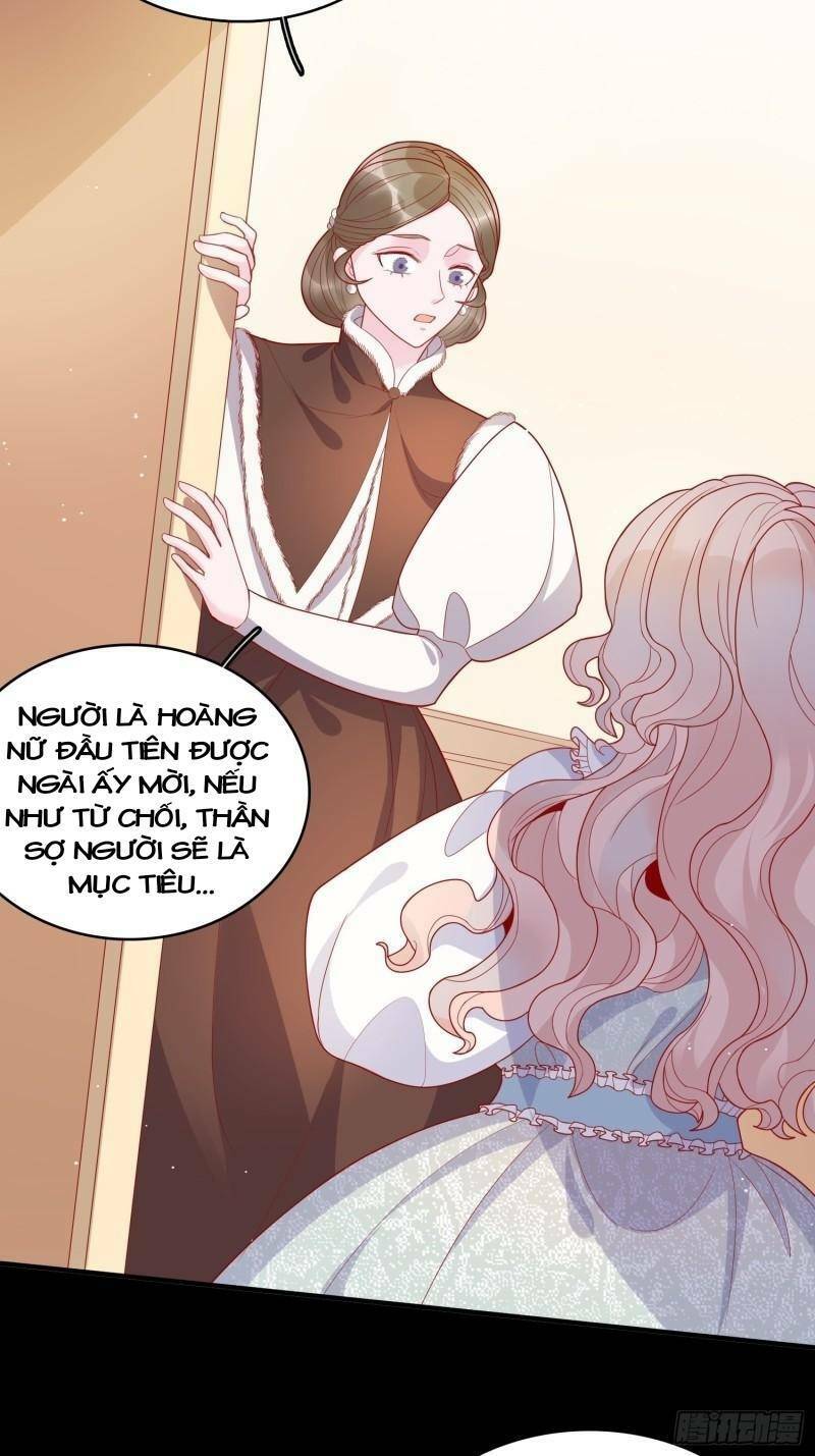 Hoàng Nữ Đế Quốc Chịu Không Nổi! Chapter 39 - Trang 2