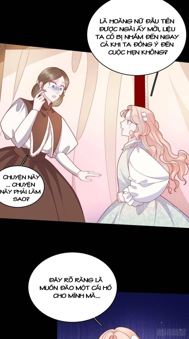 Hoàng Nữ Đế Quốc Chịu Không Nổi! Chapter 39 - Trang 2