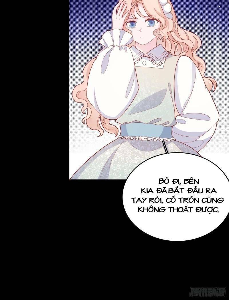 Hoàng Nữ Đế Quốc Chịu Không Nổi! Chapter 39 - Trang 2